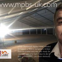 MPBS